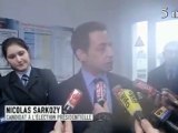 Halal : quand Sarkozy jugeait que la polémique 