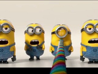 cattivissimo me 2 teaser trailer ufficiale - al cinema nel 2013-