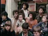 L'arlequin ou l'auberge espagnole 1979 auteur réalisateur : Hubert Knapp, le vivre ensemble dans une cité HLM de Grenoble : le quartier de l'Arlequin