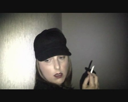 SALO PANIK - Clip Y'a quelqu'un qui m'a dit