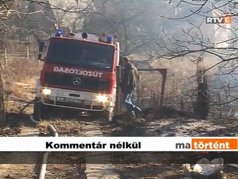 Ma történt Kommentár nélkül 2012.03.05.