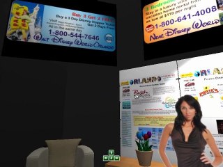 BILLY BOYS - Great Orlando Discount - Galerie virtuelle 3D by New3S