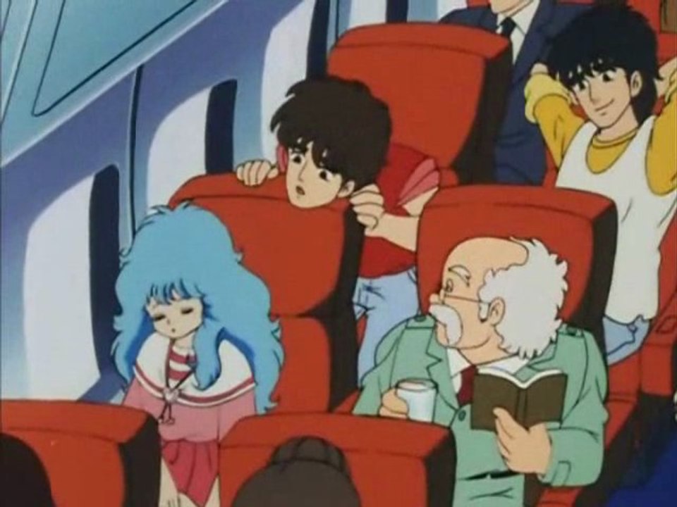 Vanessa et la magie des rêves-01 Voyage au pays des rêves