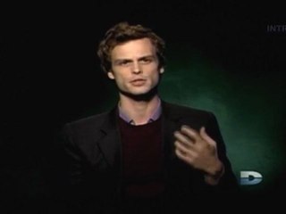 Fantômes Chez les Stars, Épisode [30] - 2 de 3