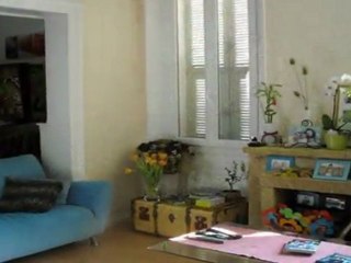 Location Appartement 5 pièces Isis