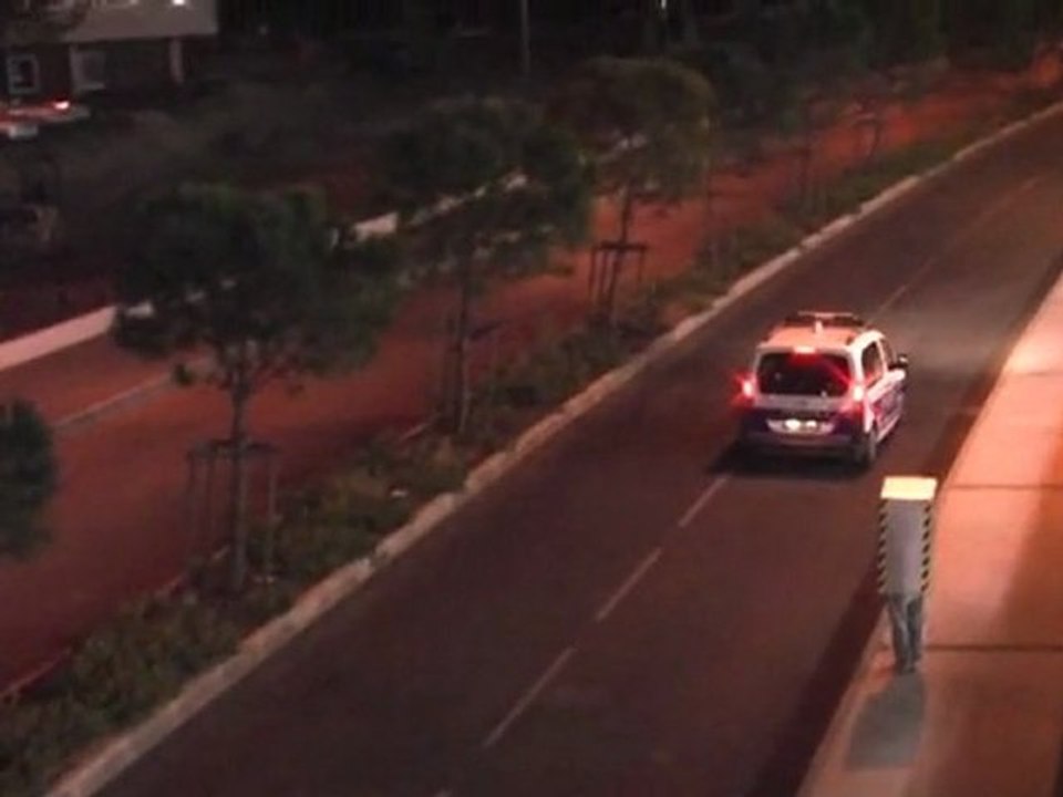 LA TECHNOLOGIE PROGRESSE... Y COMPRIS POUR LES RADARS !