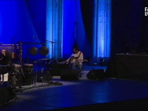 WIXARIKA - Festival Détours de Babel 2012