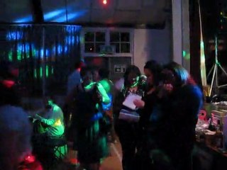 muckers' meningitis uk party clips 12