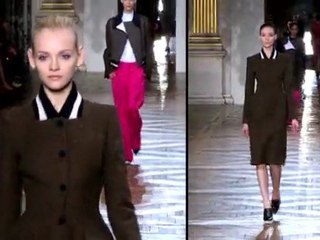 Stella McCartney Fall 2012