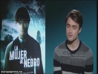 Radcliffe sufrió un trastorno obsesivo compulsivo