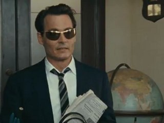 Los diarios del ron - Trailer en español