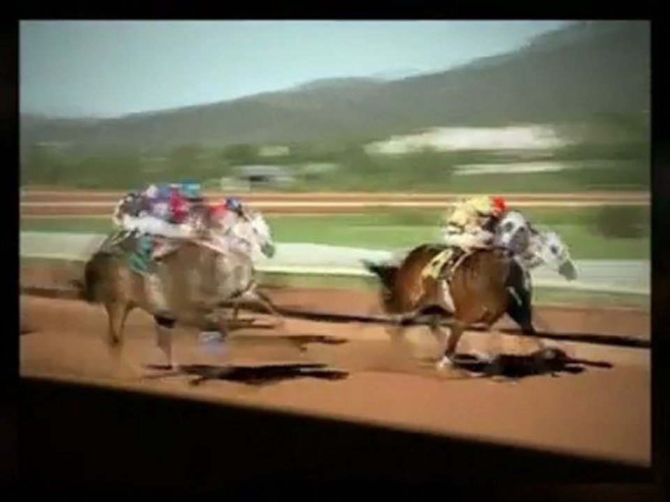 Watch - Fred "Cappy" Capossela at Aqueduct on 3/10 - ...