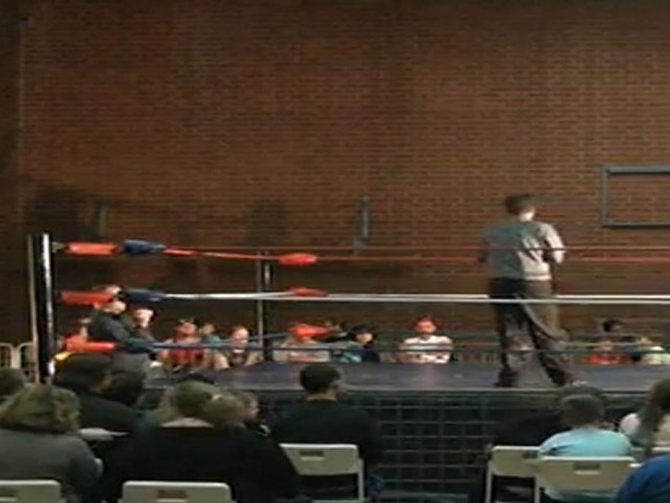 PowerSlam 7th march 2012