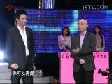 [BIGTV USA] 人气女嘉宾谷慧子的非诚之旅