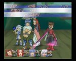 Tales of Symphonia [36] La forêt d'Ymir