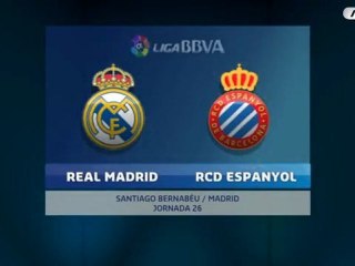Реал Мадрид побеждает Барселону в матче