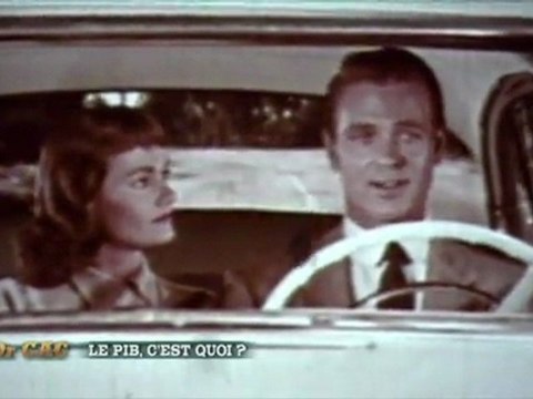 Dr CAC - Le PIB, c'est quoi ?