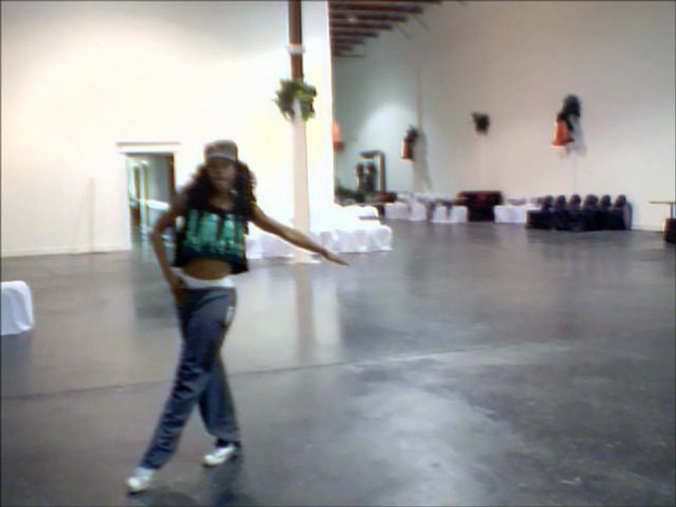 FLASH MOB TUTORIAL 2