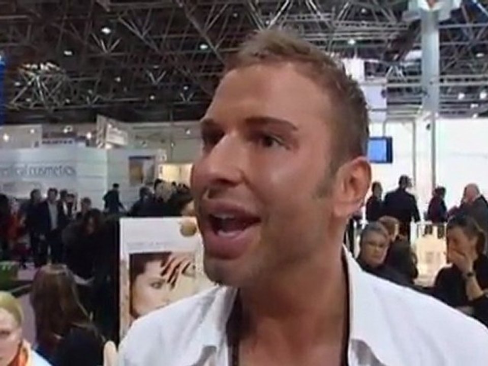 Men in female professions and vice versa | global 3000