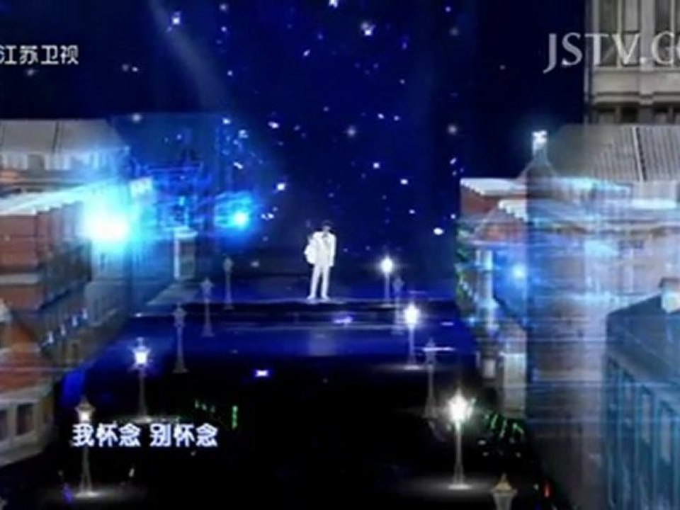 [BIGTV USA] 许嵩《素颜》2012跨年