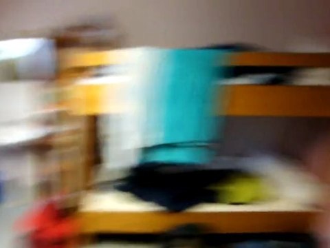 BAFA-eedf- Petit temps libre- team peace