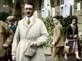 Adolf Hitler youth