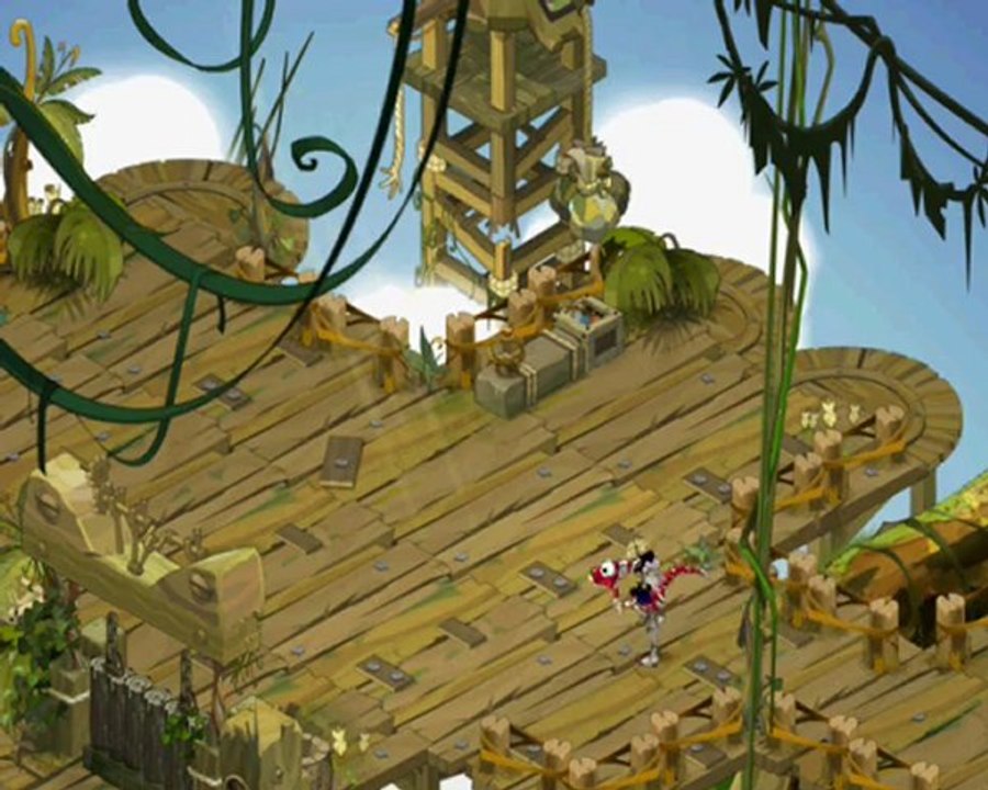 Dofus Ocre- I† Never Ends