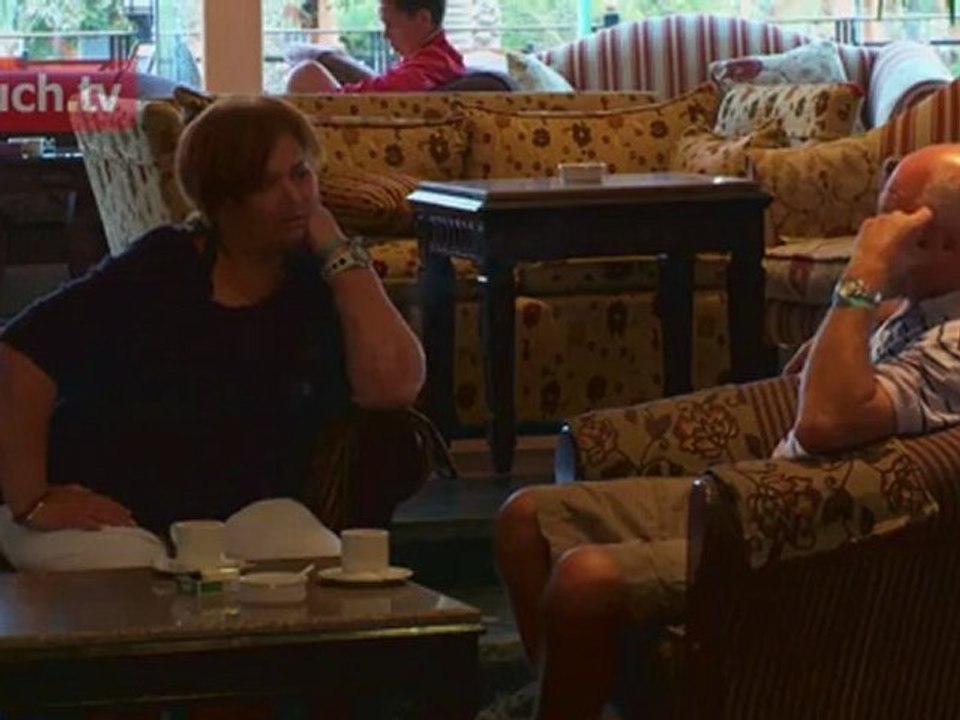 Familienhotel Club Calimera in Hurghada, Ägypten