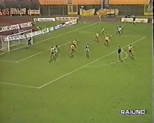 09 - Lecce - Napoli 2-0 - Serie A 1997-98 - 23.11.1997