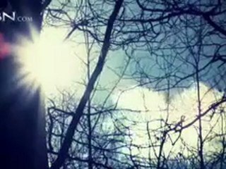 Escaping an Icy Death - CBN.com