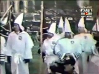 Le Ku Klux Klan
