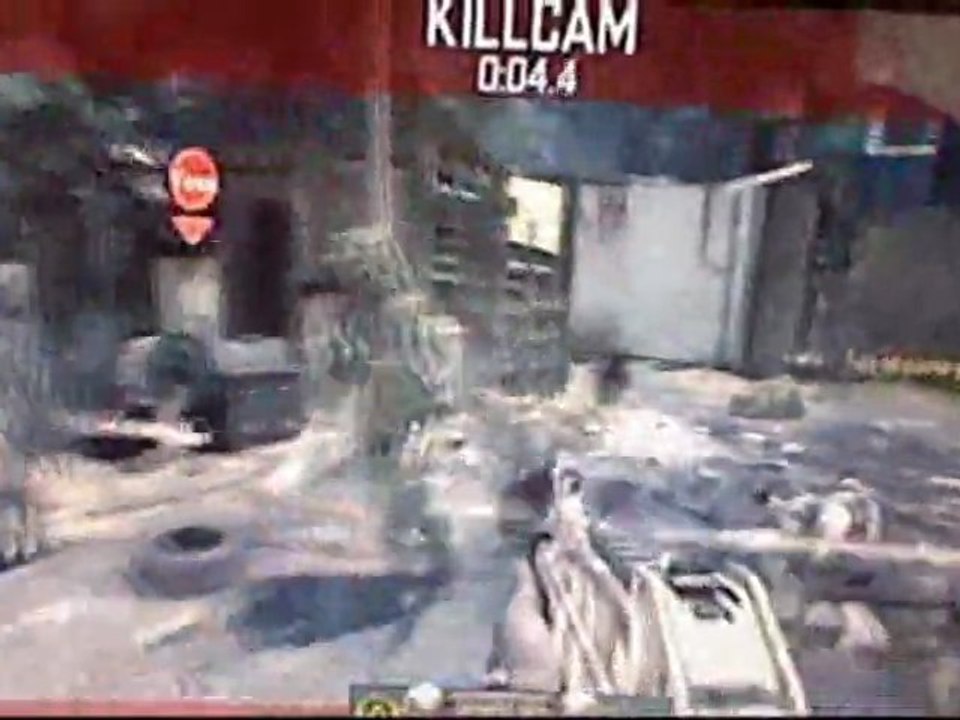 MW3