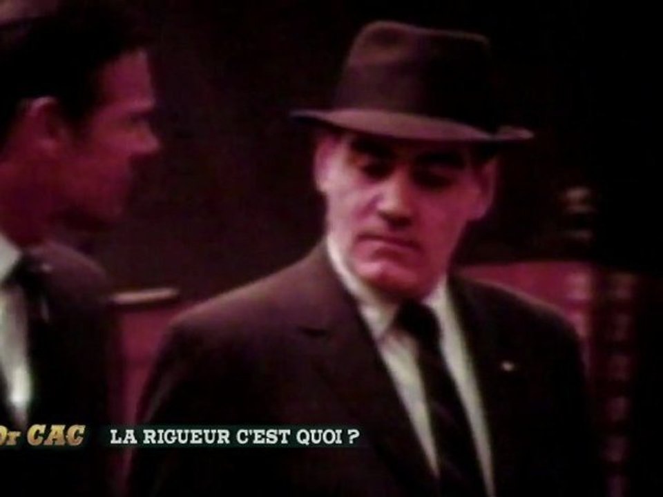 Dr CAC - La rigueur, c'est quoi ?