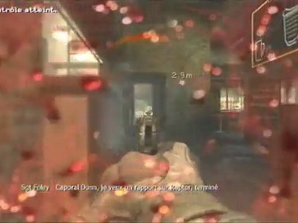 Call of Duty Modern Warfere 2 [05] wolverines