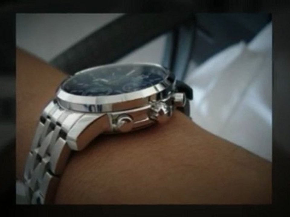 Top Deal Review - Tissot Men's T17158642 T-Sport PRC200 ...