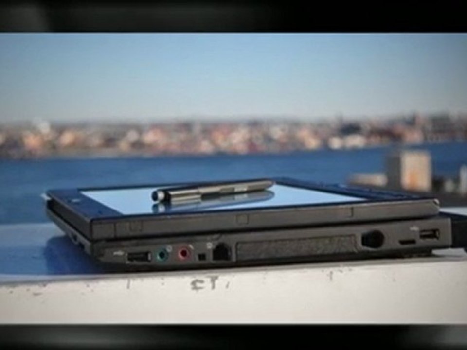 Top Deal Review - Lenovo X201T 3093 Tablet Computer