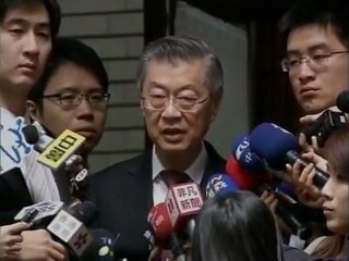 Activists accuse Taiwan of bird flu cover-up