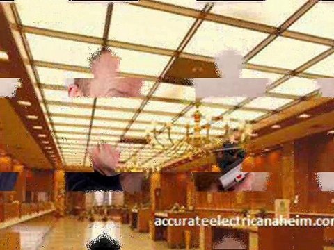 Having Problems with your Home Electrical Repairs Seek Help from Trusted Residential Electricians?