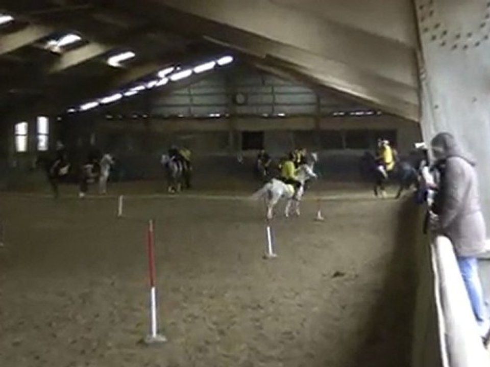 Marsupilamis 04/03/2012 Pony Mounted Games