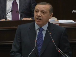 AK Parti Grubu