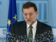 Rajoy: España cumple escrupulosamente sus compromisos con la Unión Europea