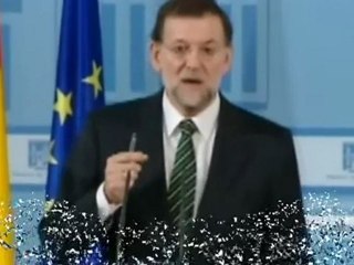 Rajoy: En abril presentaremos nuestro Plan de Estabilidad y el programa de reformas a la CE