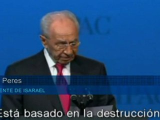 Obama: 'Haremos lo necesario para detener a Irán'