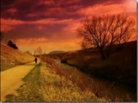 KARA OZAN-ben hiç böyle olmamıştım dostum