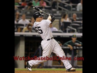 watch MLB match Streaming NY Mets vs Houston