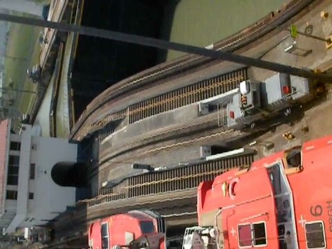 Ca monte... et ça descend !