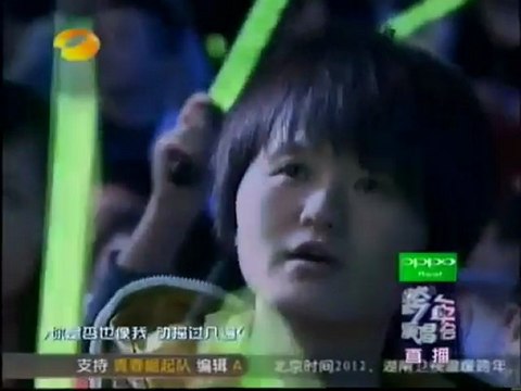 [BIGTV USA]陶喆经典歌曲串烧 2012跨年