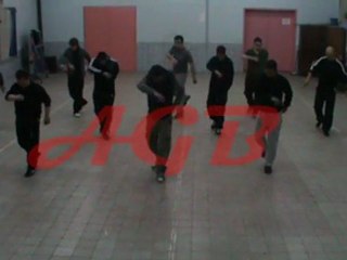 AKHİSAR GENÇLERBİRLİĞİ YETİŞKİN GURUBU PROVA