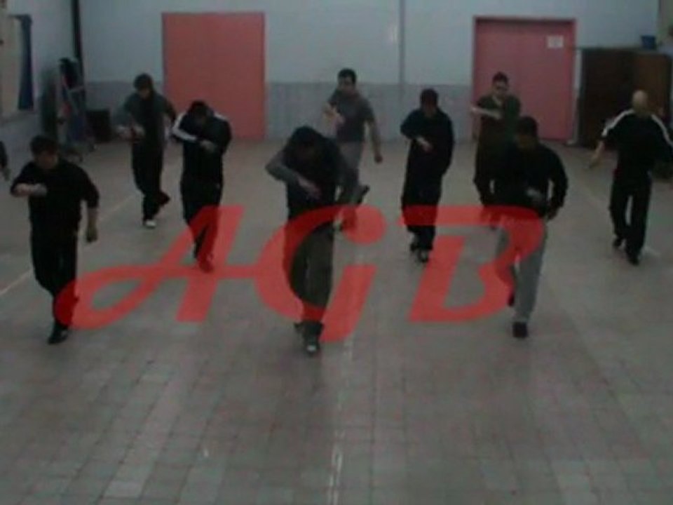 AKHİSAR GENÇLERBİRLİĞİ YETİŞKİN GURUBU PROVA