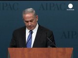 Verso un attacco all'Iran. Netanyahu: 